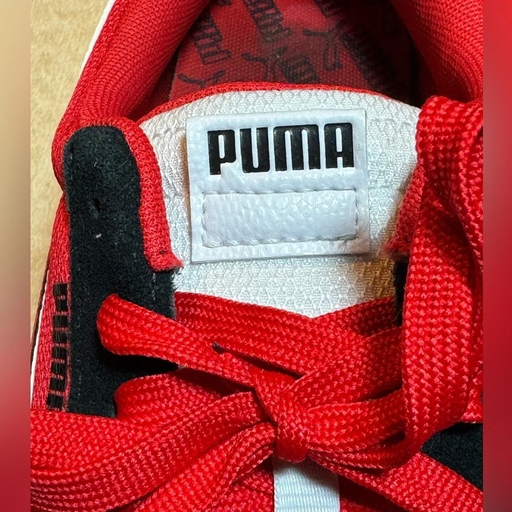 Puma Future Rider Radar Sneakers Mens 12